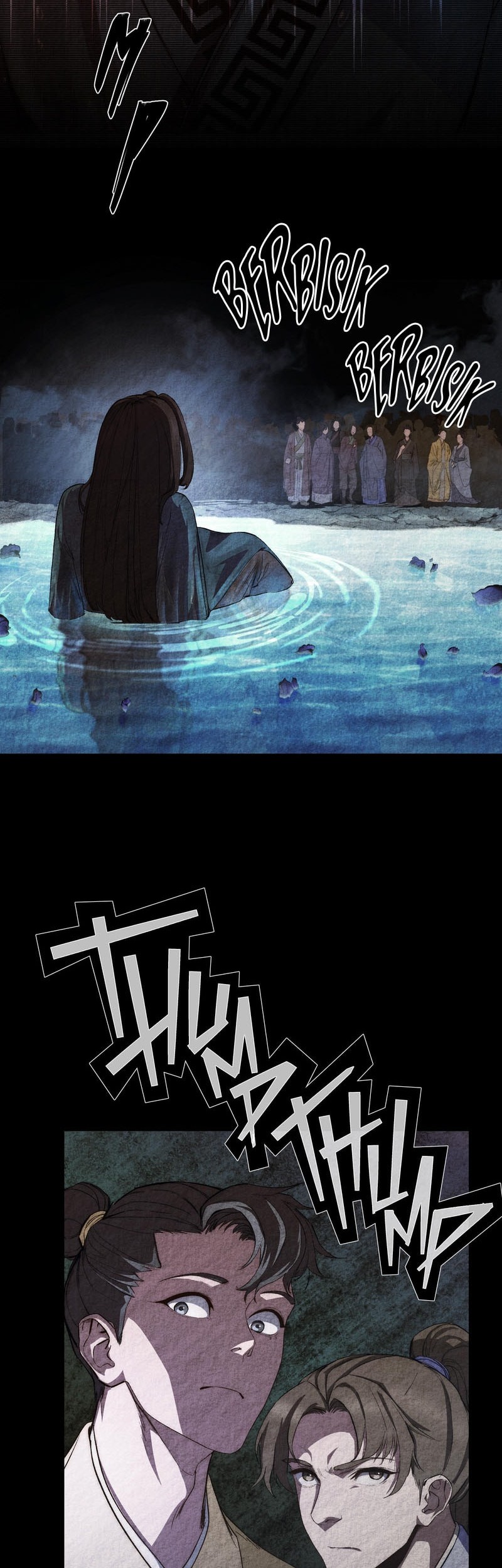 Reverend Insanity (Remake) Chapter 6 Gambar 3