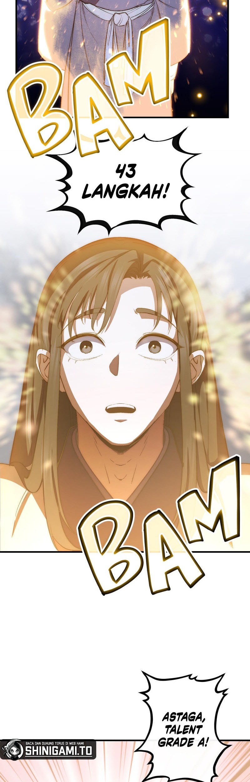 Reverend Insanity (Remake) Chapter 6 Gambar 23