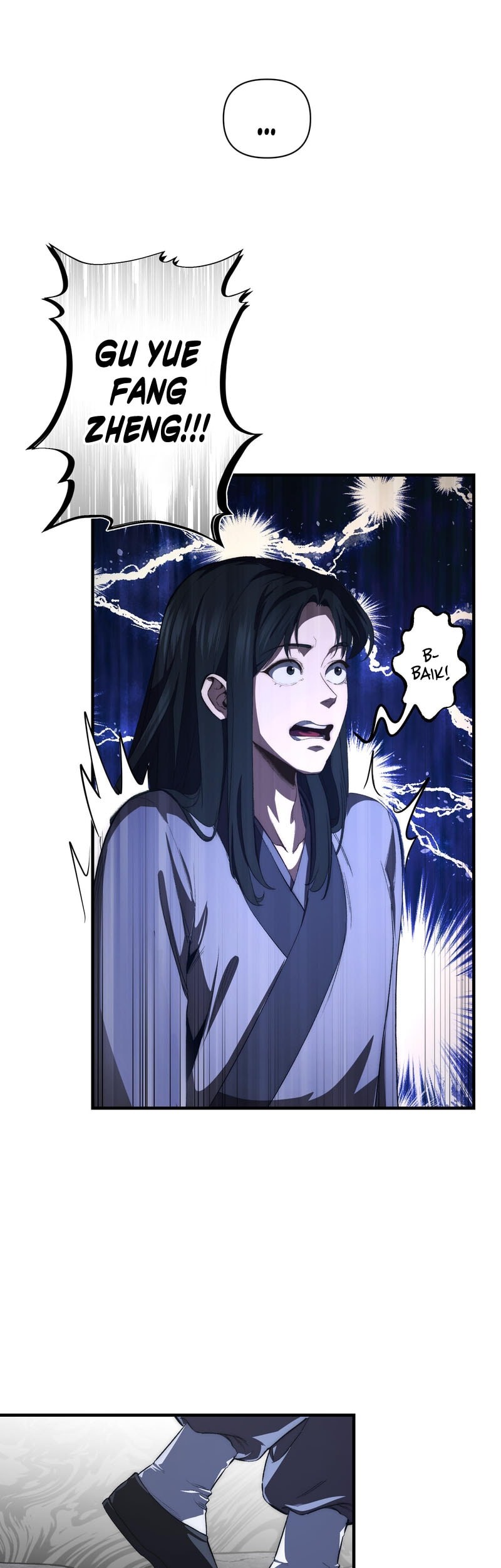 Reverend Insanity (Remake) Chapter 6 Gambar 10