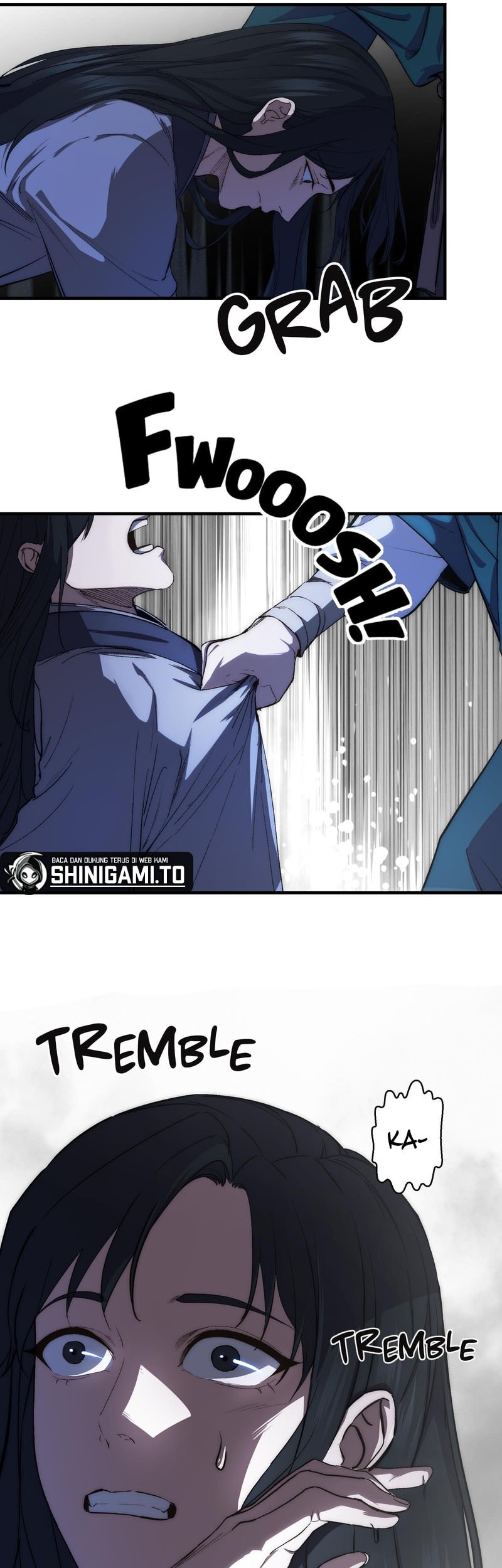 Reverend Insanity (Remake) Chapter 6 Gambar 14