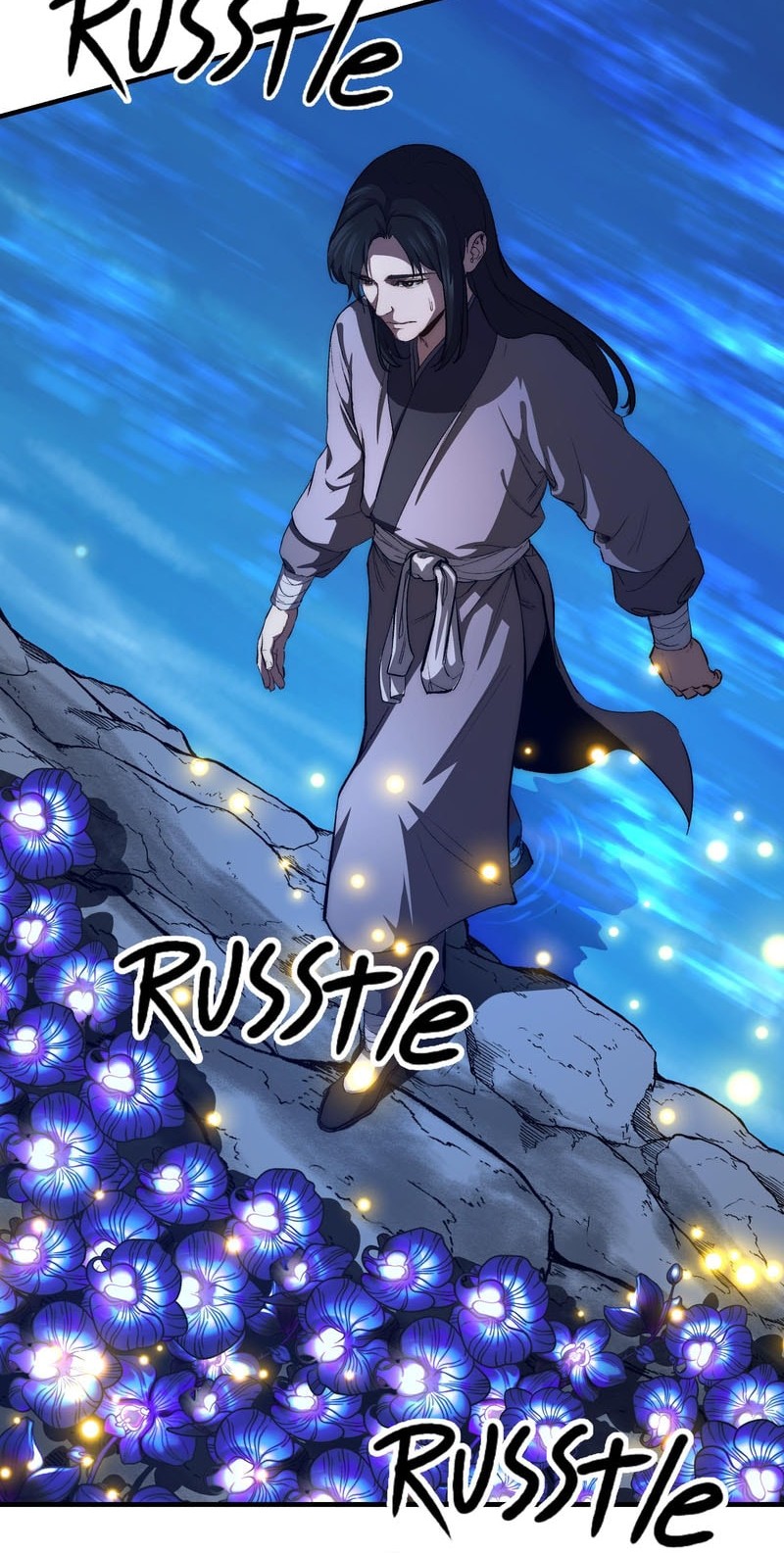 Reverend Insanity (Remake) Chapter 6 Gambar 21