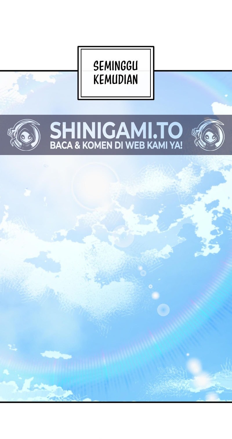 Reverend Insanity (Remake) Chapter 6 Gambar 29