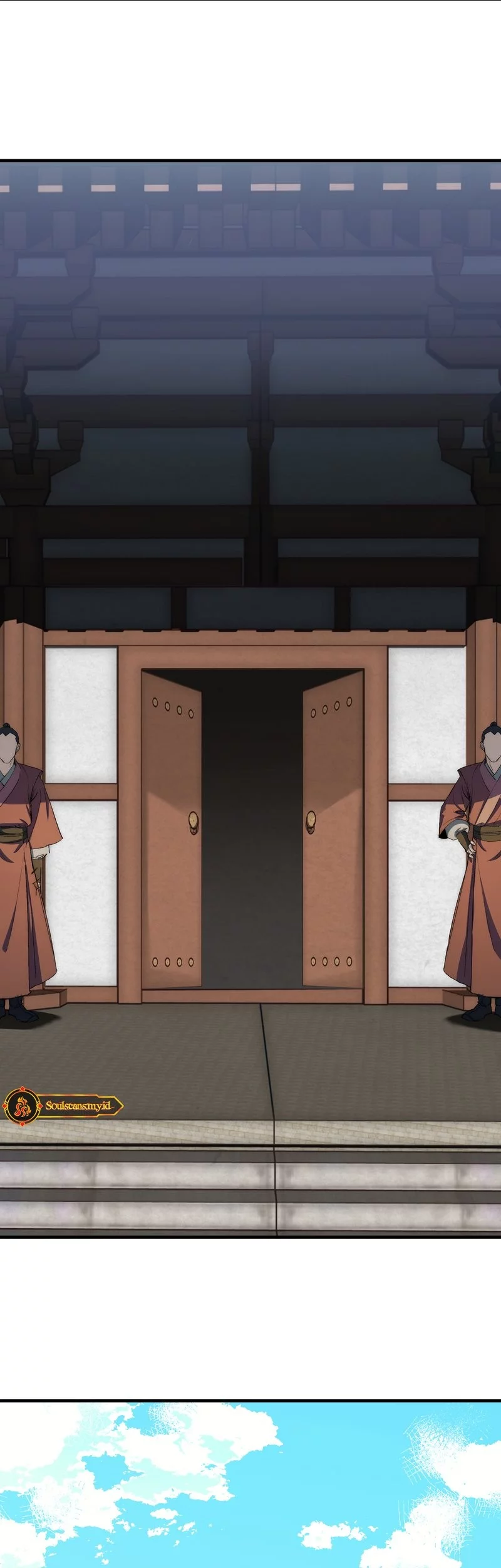 Reverend Insanity (Remake) Chapter 7 Gambar 5