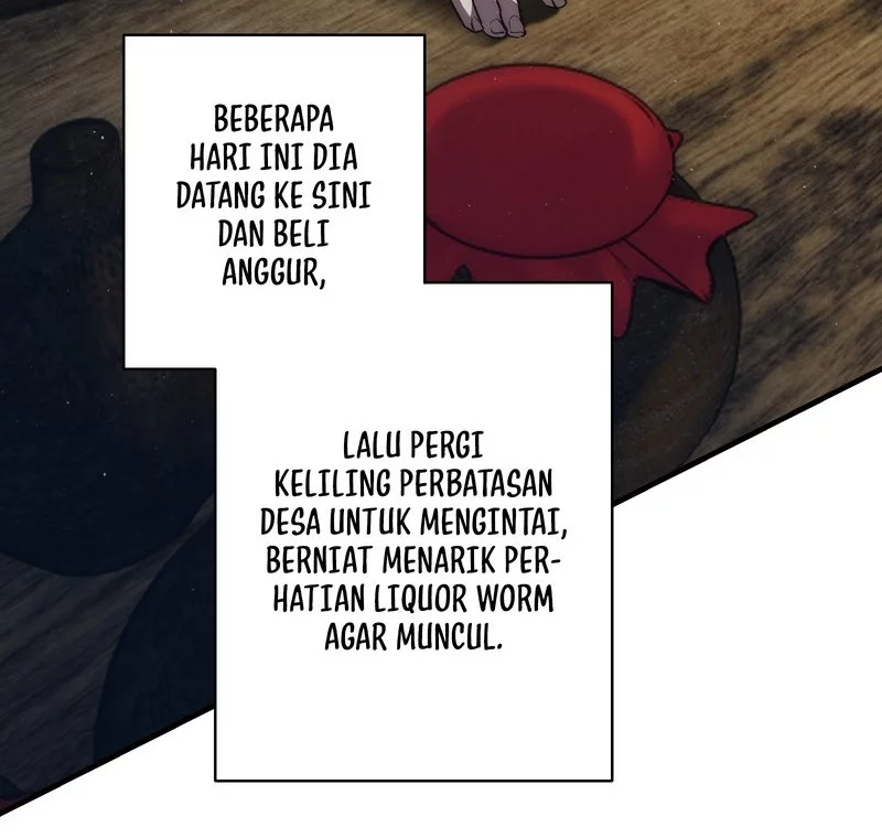 Reverend Insanity (Remake) Chapter 7 Gambar 20