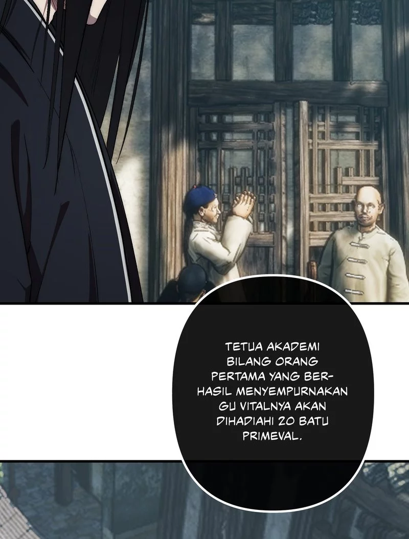 Reverend Insanity (Remake) Chapter 7 Gambar 26