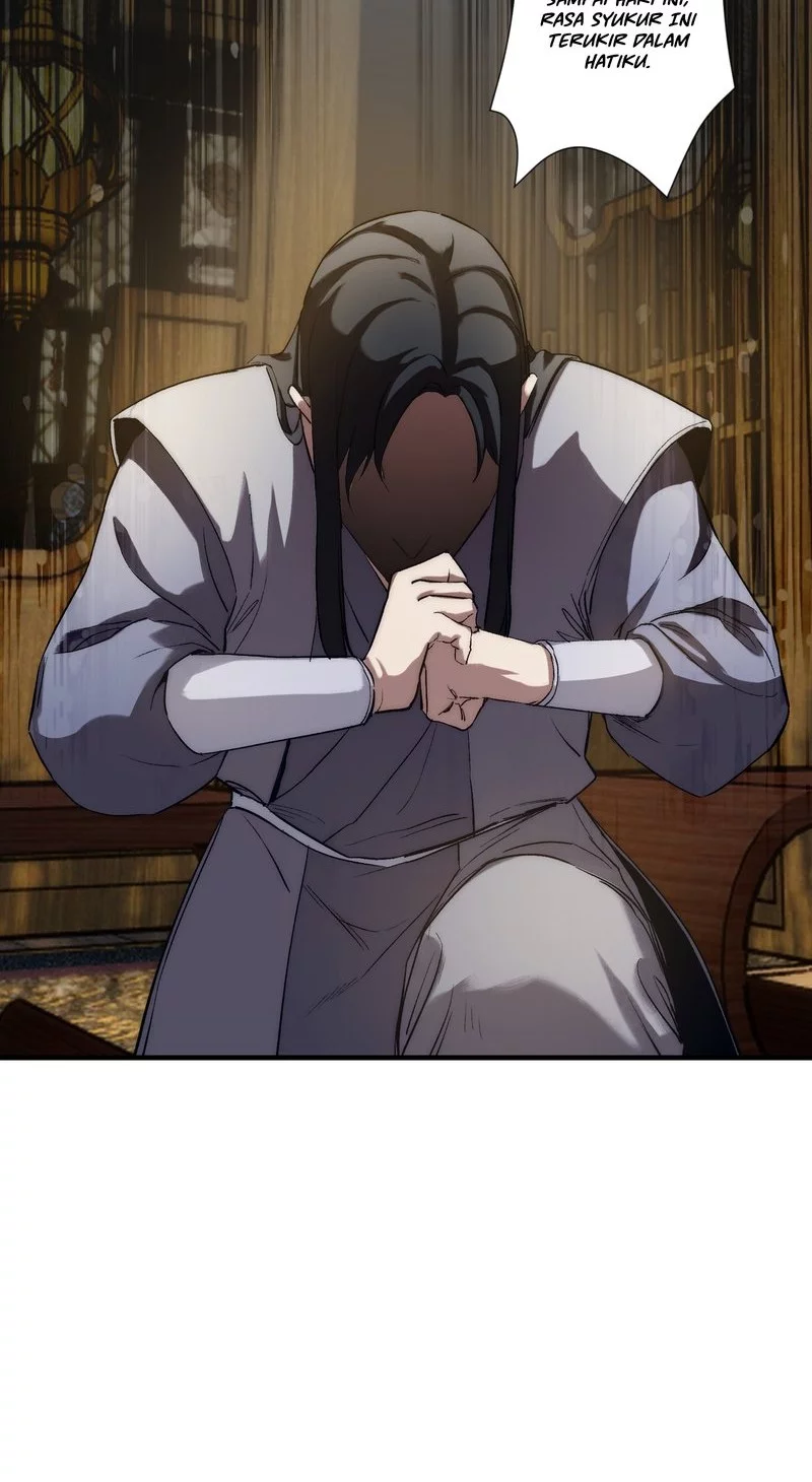 Reverend Insanity (Remake) Chapter 7 Gambar 48