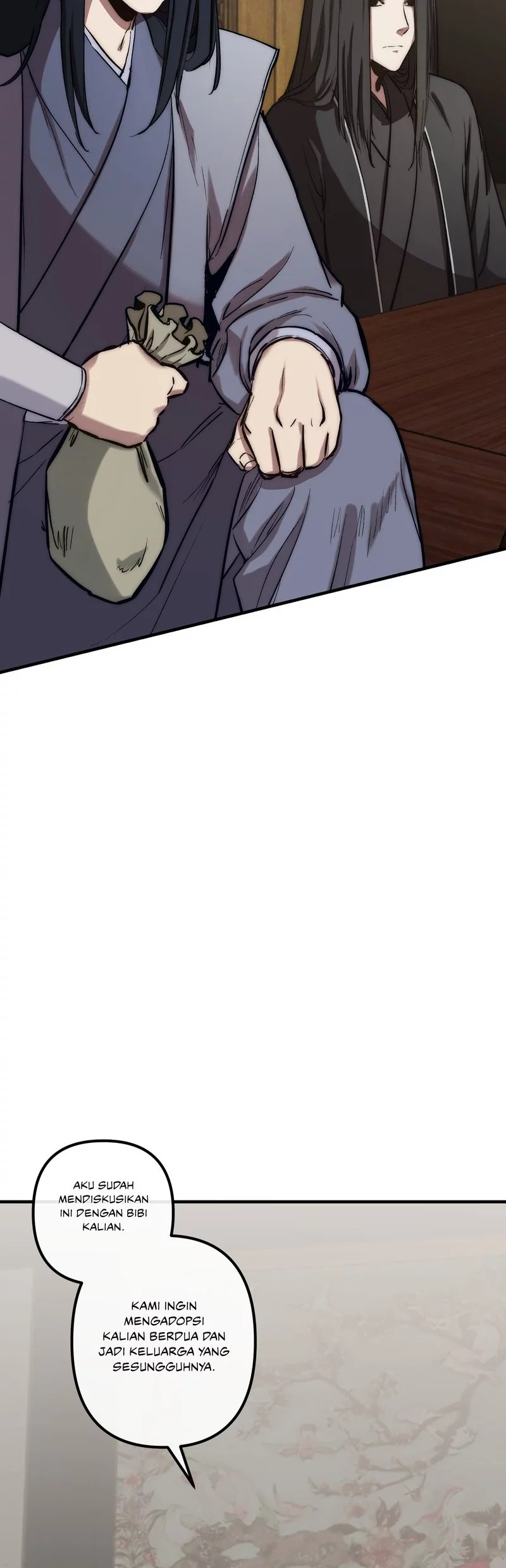 Reverend Insanity (Remake) Chapter 7 Gambar 50