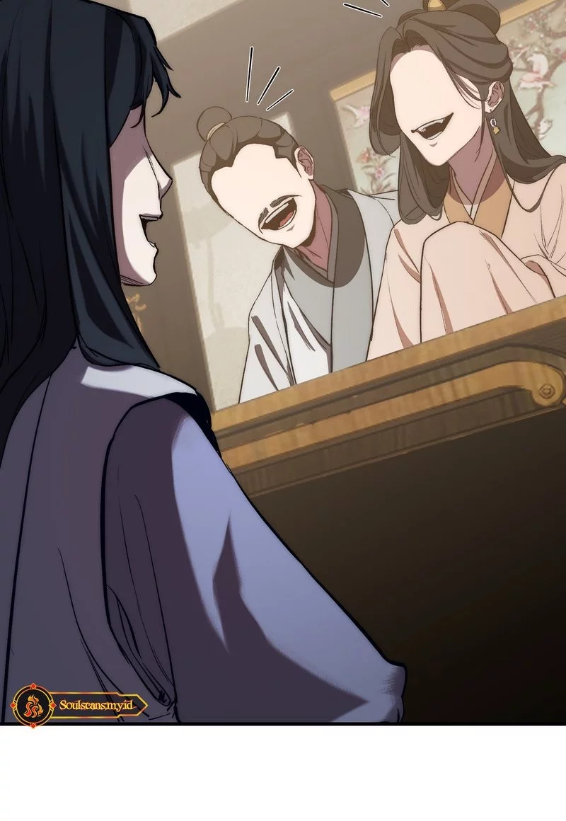 Reverend Insanity (Remake) Chapter 7 Gambar 54