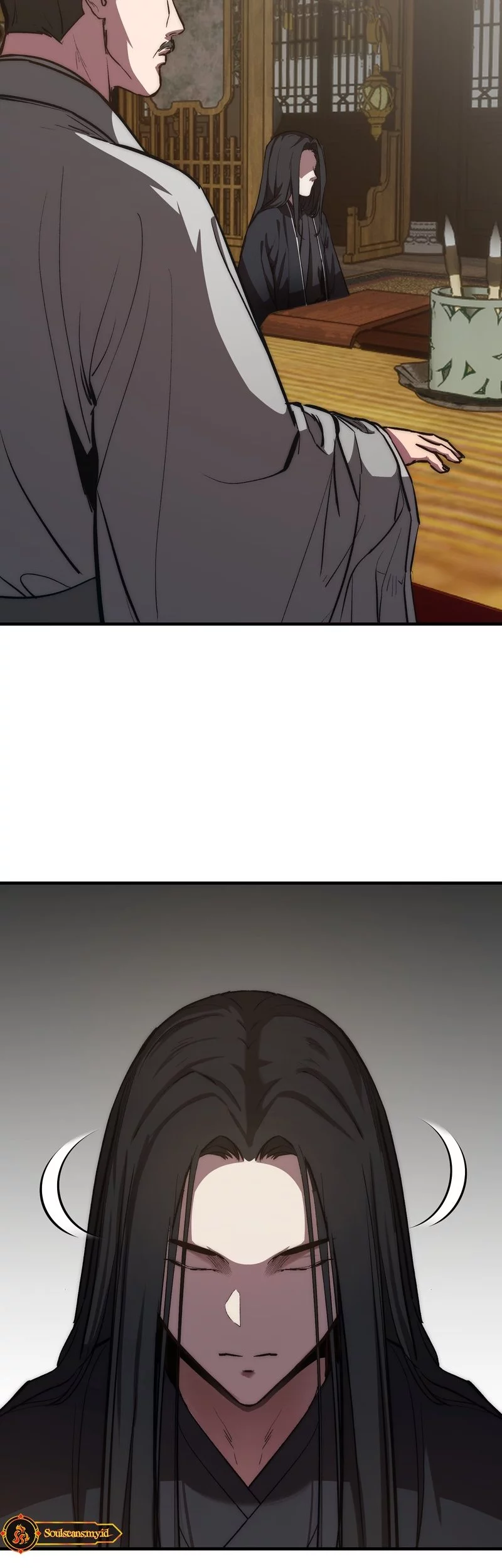 Reverend Insanity (Remake) Chapter 7 Gambar 56