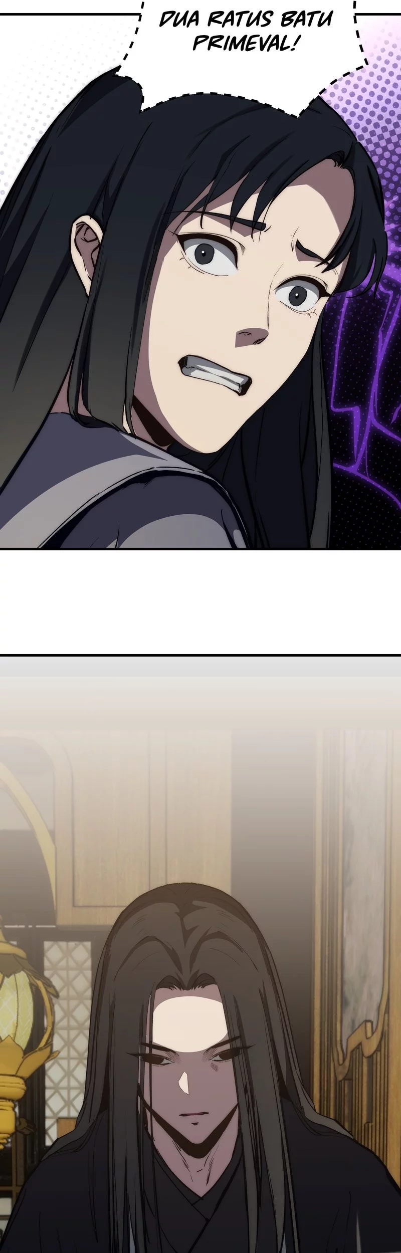 Reverend Insanity (Remake) Chapter 7 Gambar 59