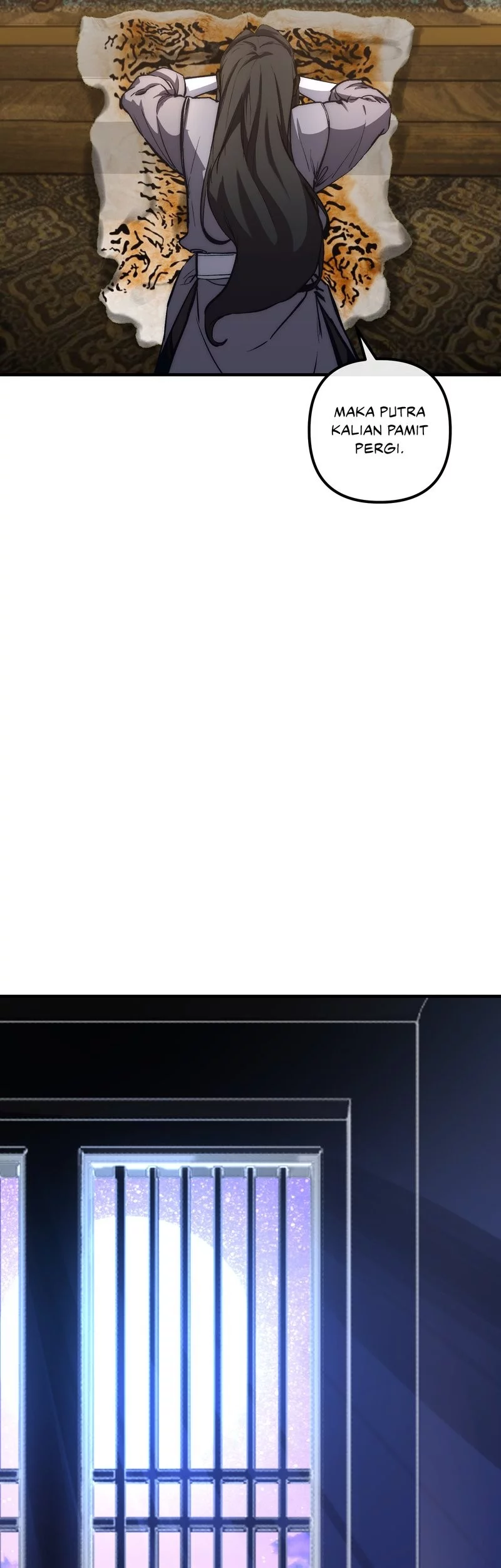 Reverend Insanity (Remake) Chapter 7 Gambar 63