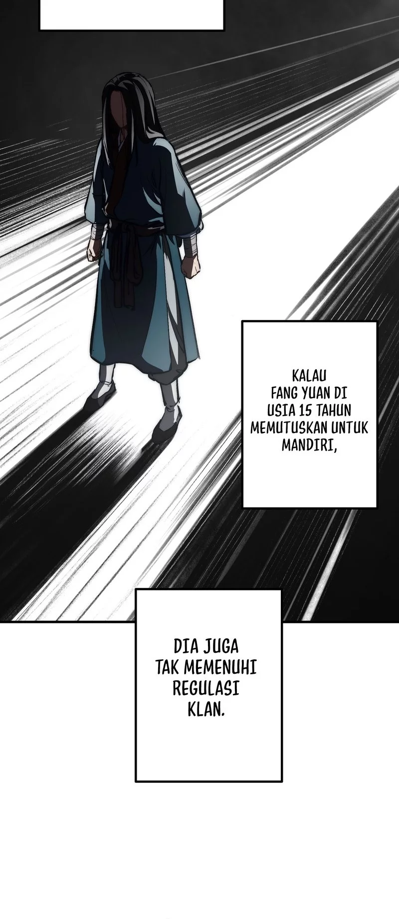 Reverend Insanity (Remake) Chapter 7 Gambar 66