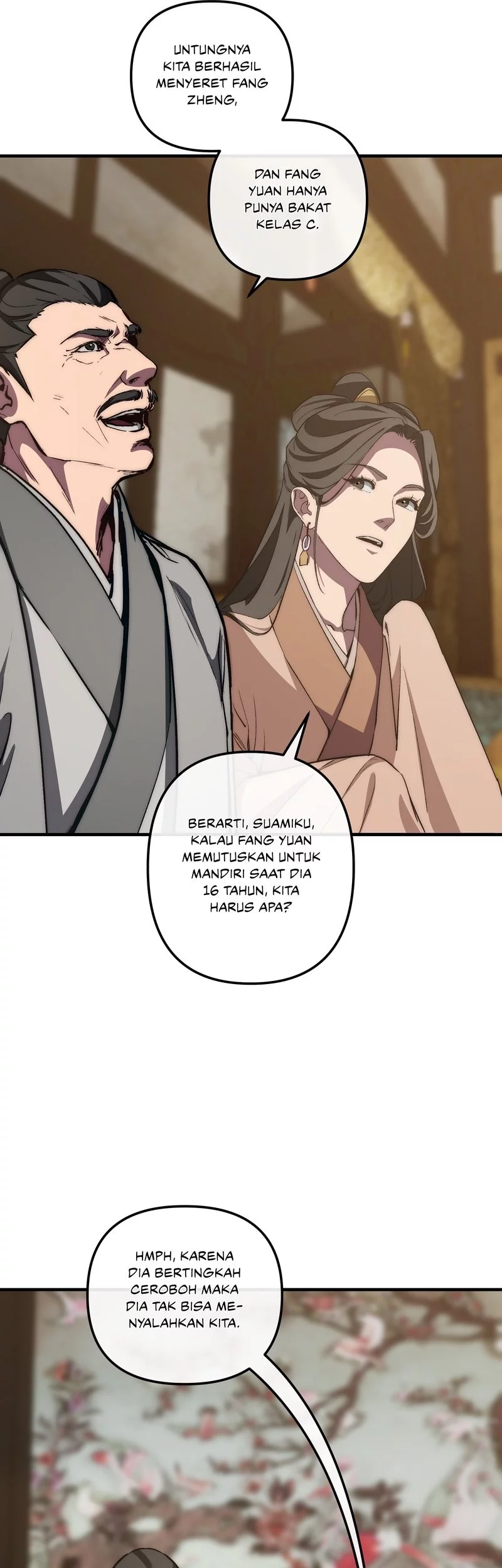 Reverend Insanity (Remake) Chapter 7 Gambar 67