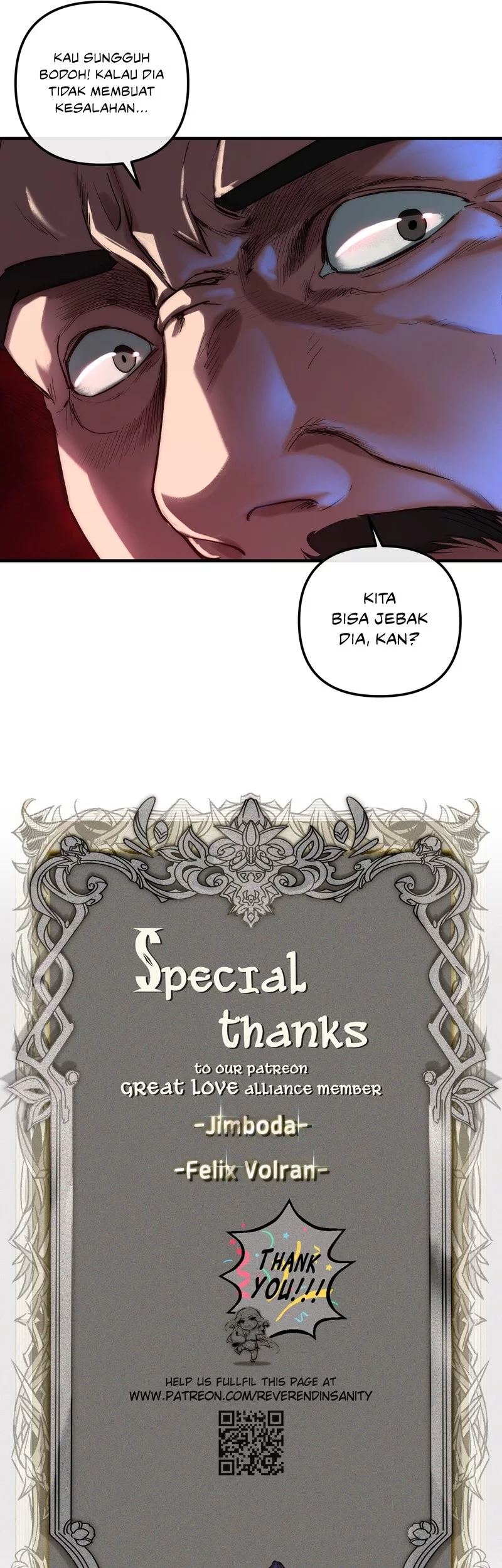 Reverend Insanity (Remake) Chapter 7 Gambar 69