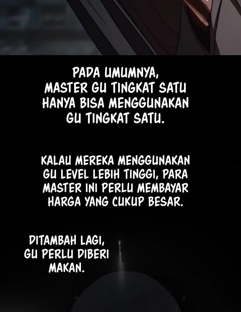 Reverend Insanity (Remake) Chapter 7 Gambar 12