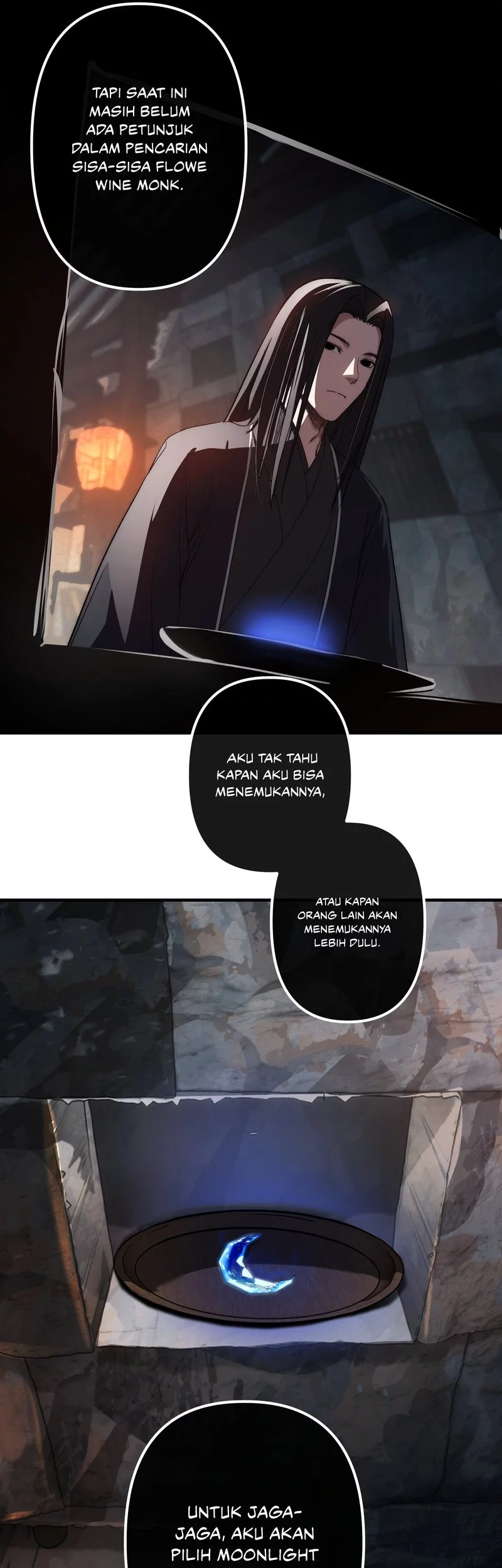 Reverend Insanity (Remake) Chapter 7 Gambar 15