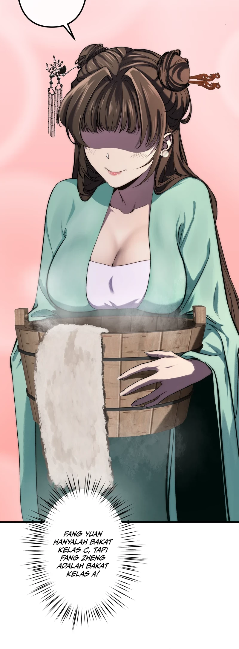 Reverend Insanity (Remake) Chapter 8 Gambar 5