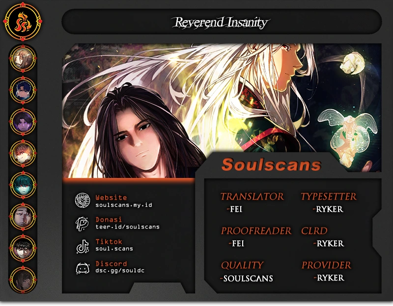 Komik Reverend Insanity (Remake) Chapter 8 gambar nomor 1