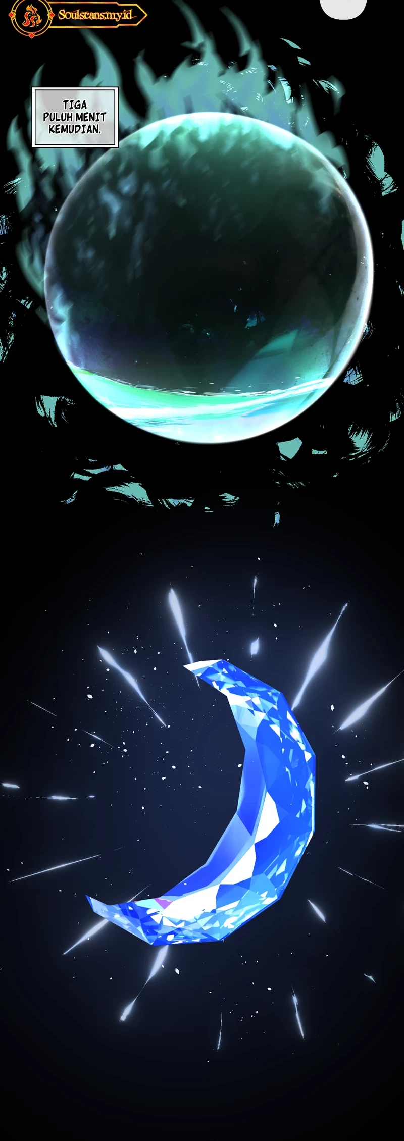 Reverend Insanity (Remake) Chapter 8 Gambar 23