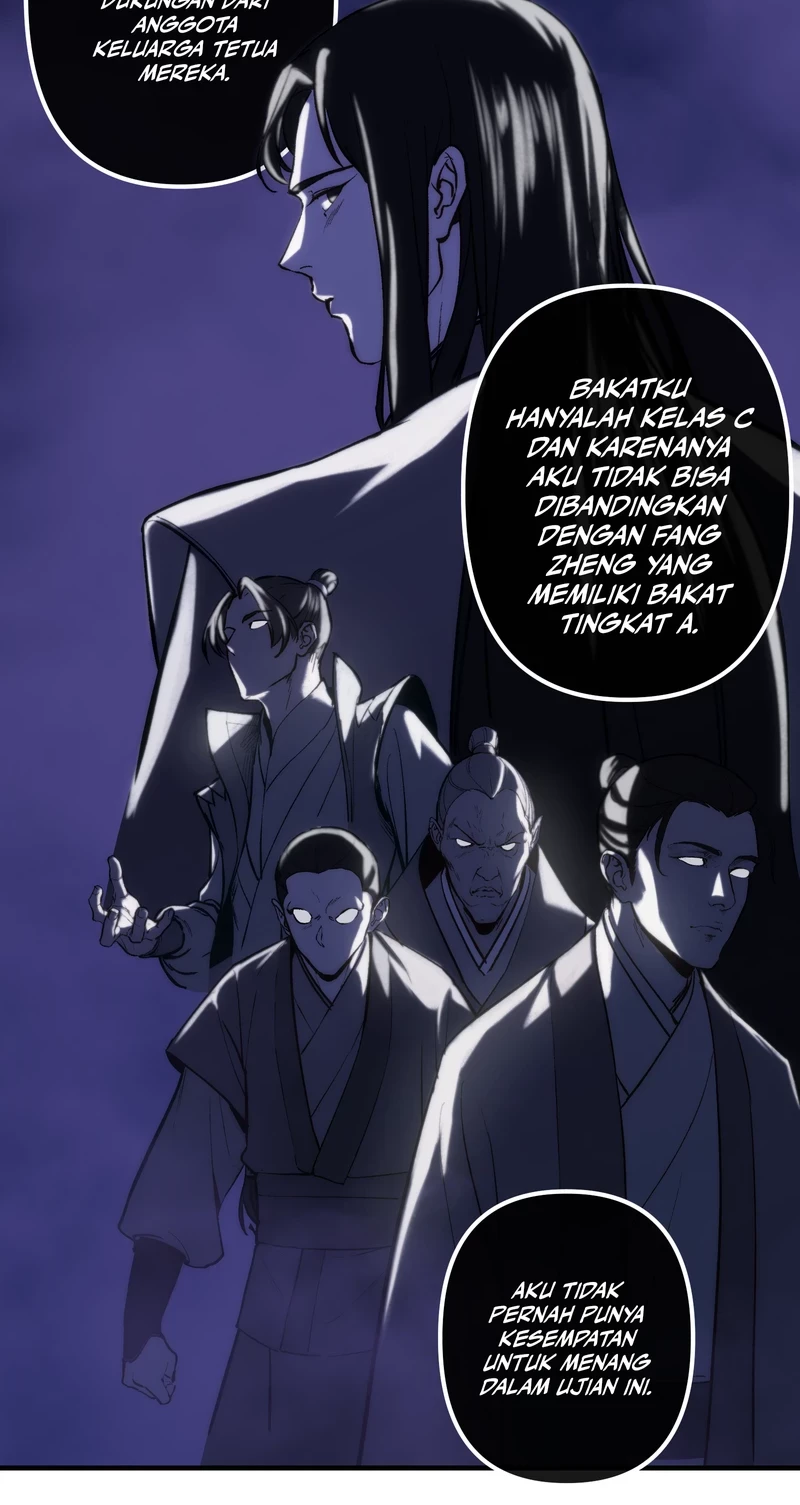 Reverend Insanity (Remake) Chapter 8 Gambar 29