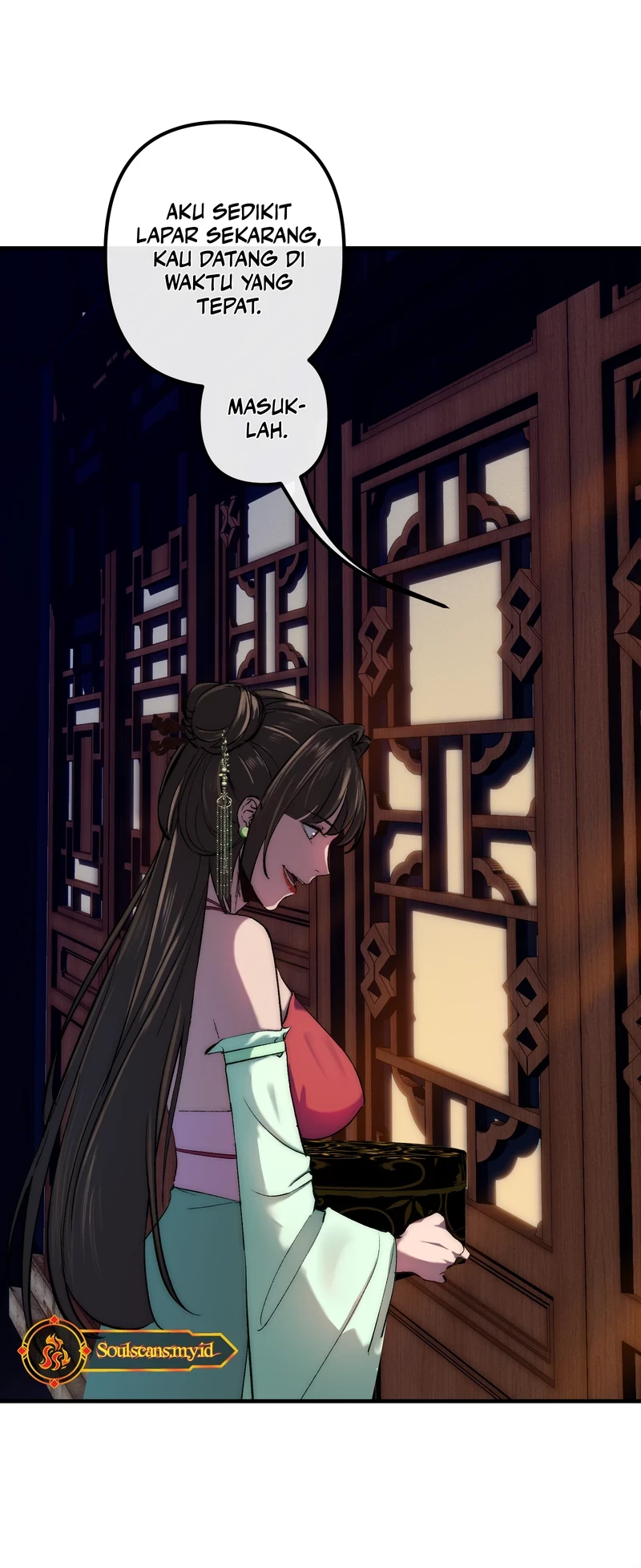 Reverend Insanity (Remake) Chapter 8 Gambar 33