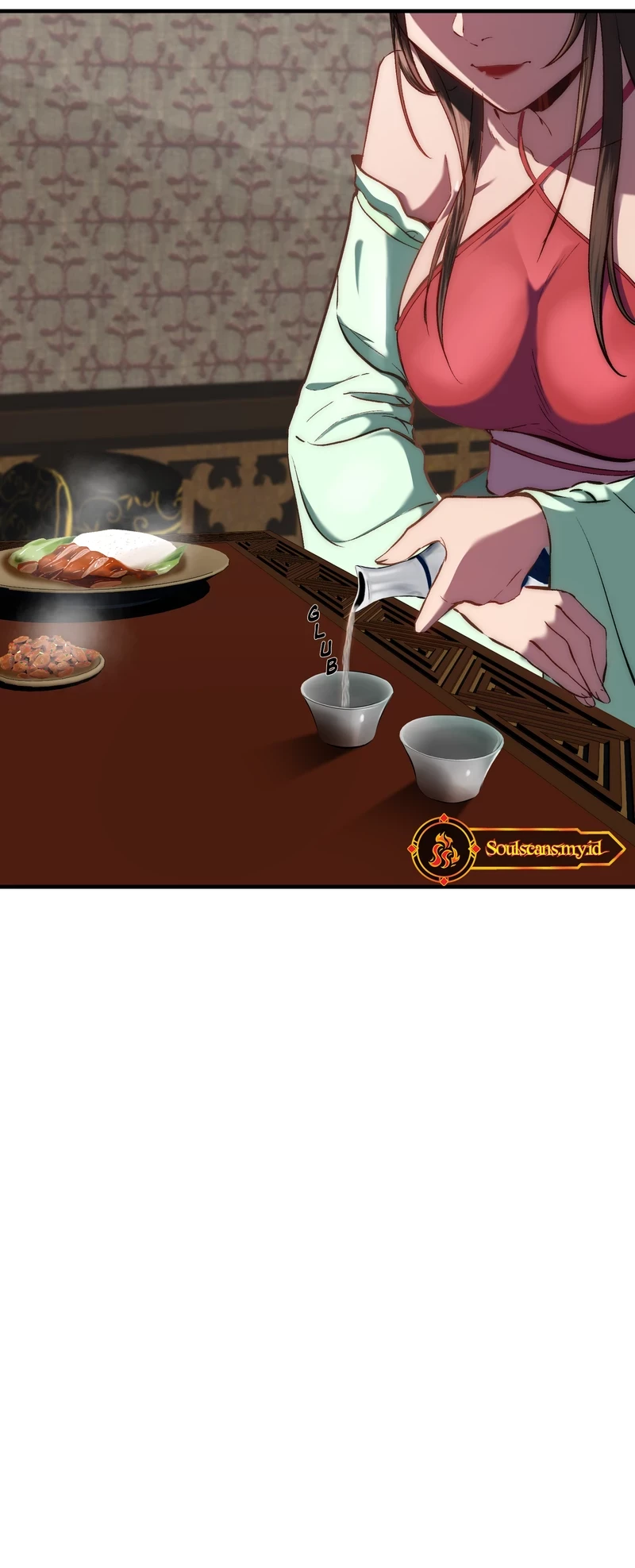 Reverend Insanity (Remake) Chapter 8 Gambar 35