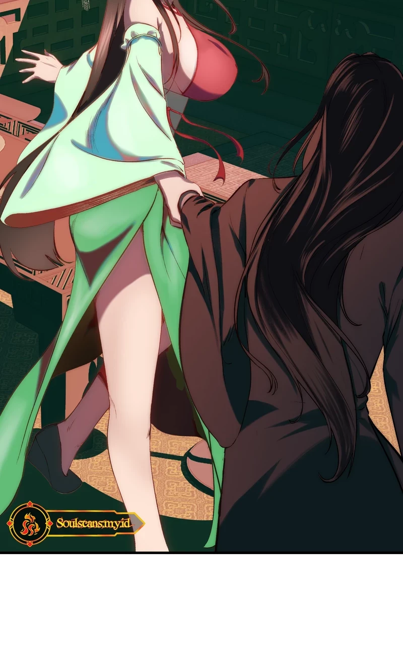 Reverend Insanity (Remake) Chapter 8 Gambar 37