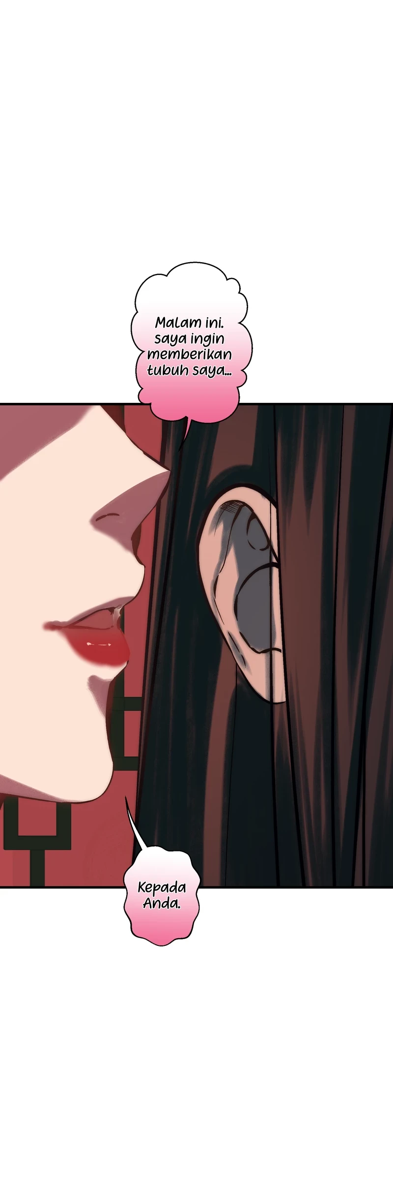 Reverend Insanity (Remake) Chapter 8 Gambar 39