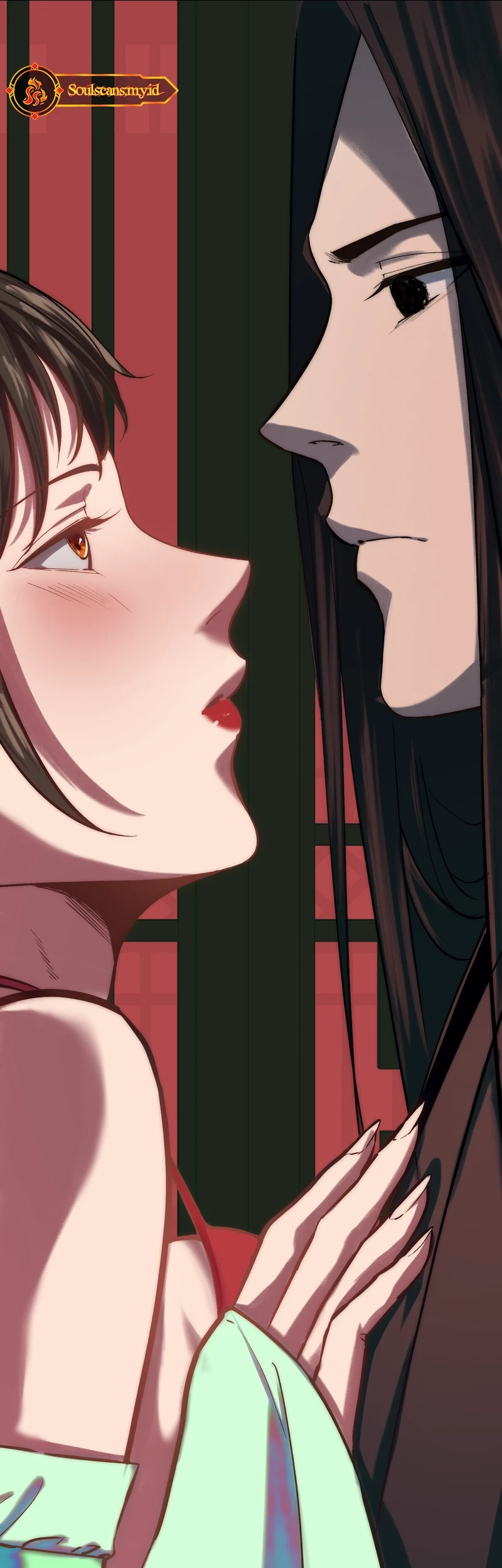 Reverend Insanity (Remake) Chapter 8 Gambar 42