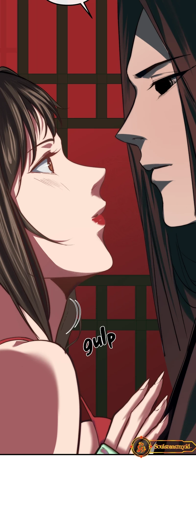 Reverend Insanity (Remake) Chapter 8 Gambar 45