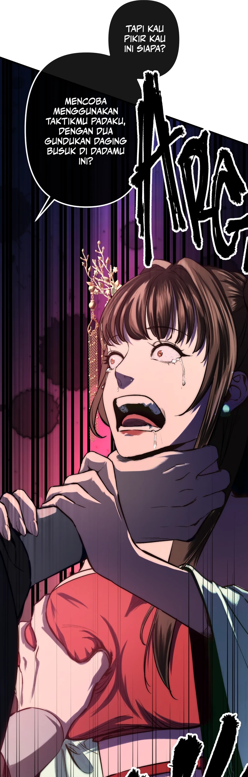 Reverend Insanity (Remake) Chapter 8 Gambar 52