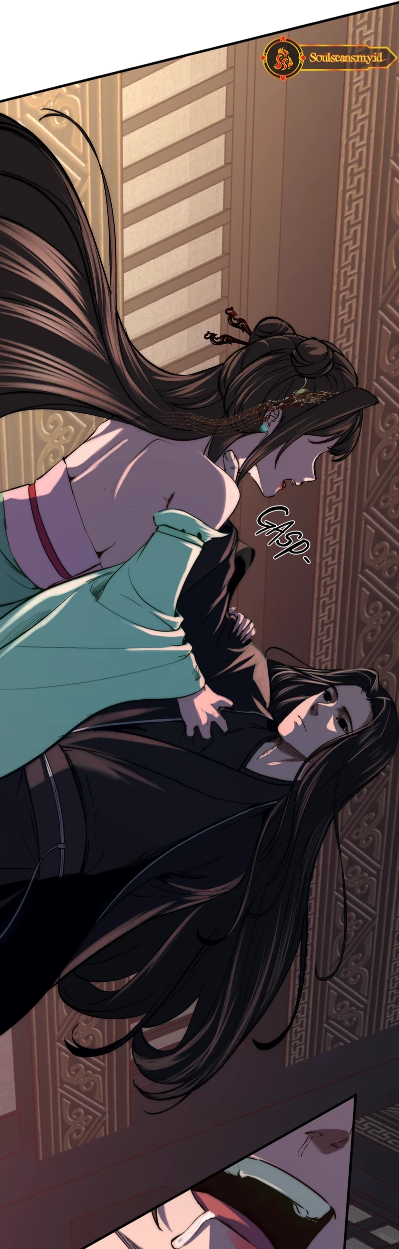 Reverend Insanity (Remake) Chapter 8 Gambar 54