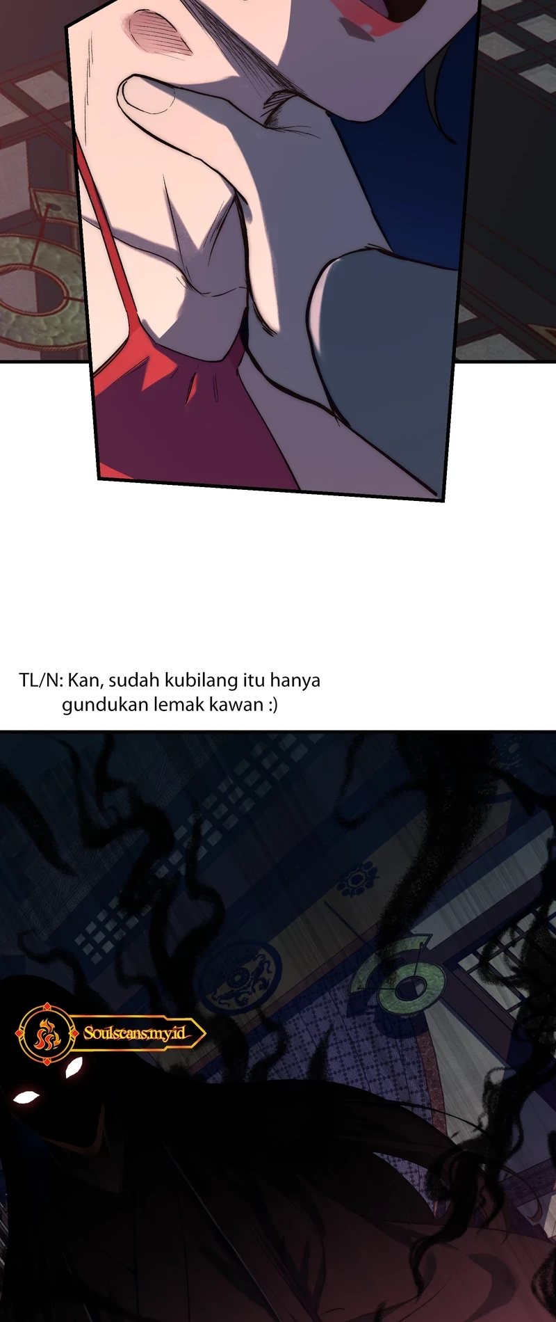 Reverend Insanity (Remake) Chapter 8 Gambar 55