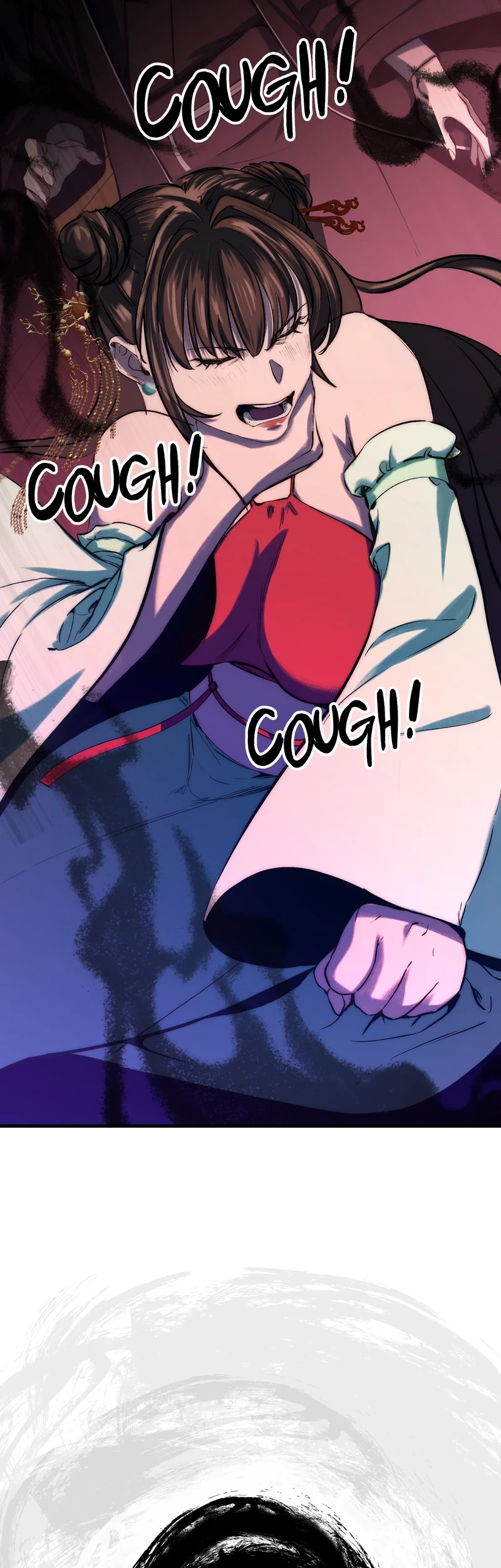 Reverend Insanity (Remake) Chapter 8 Gambar 56