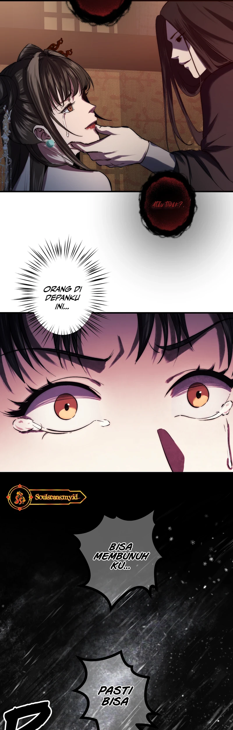 Reverend Insanity (Remake) Chapter 8 Gambar 58