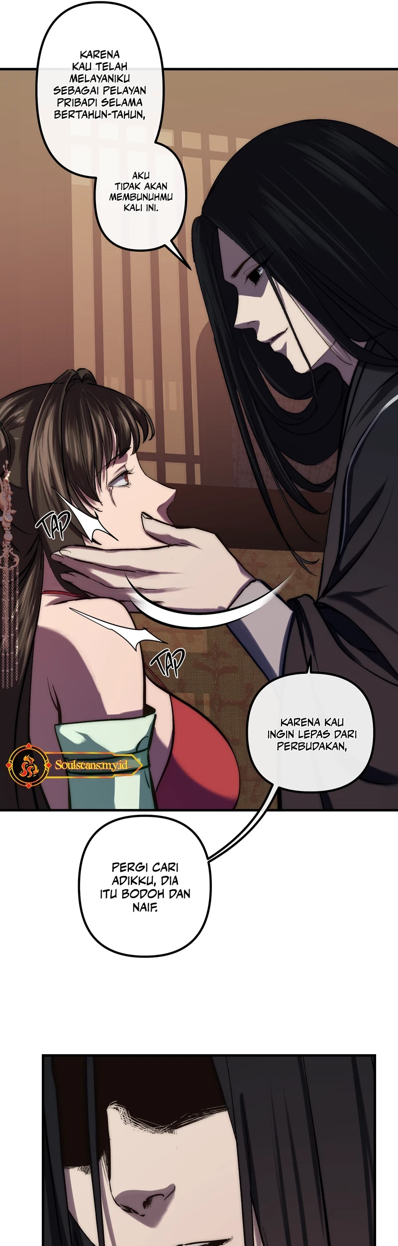 Reverend Insanity (Remake) Chapter 8 Gambar 62