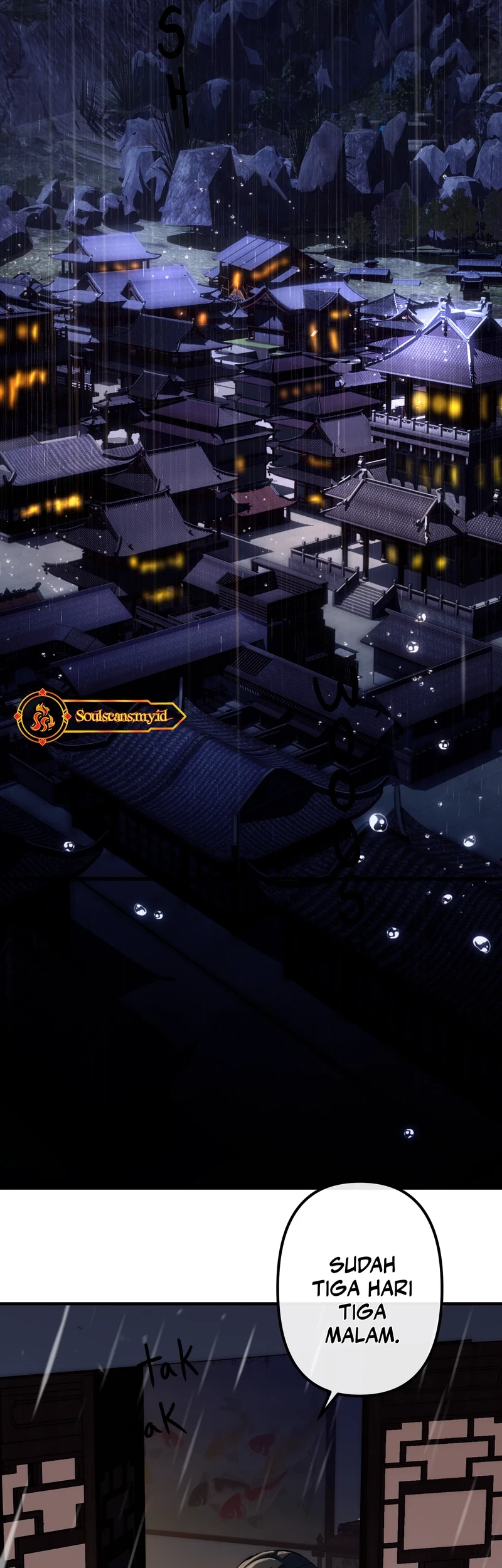 Reverend Insanity (Remake) Chapter 8 Gambar 8