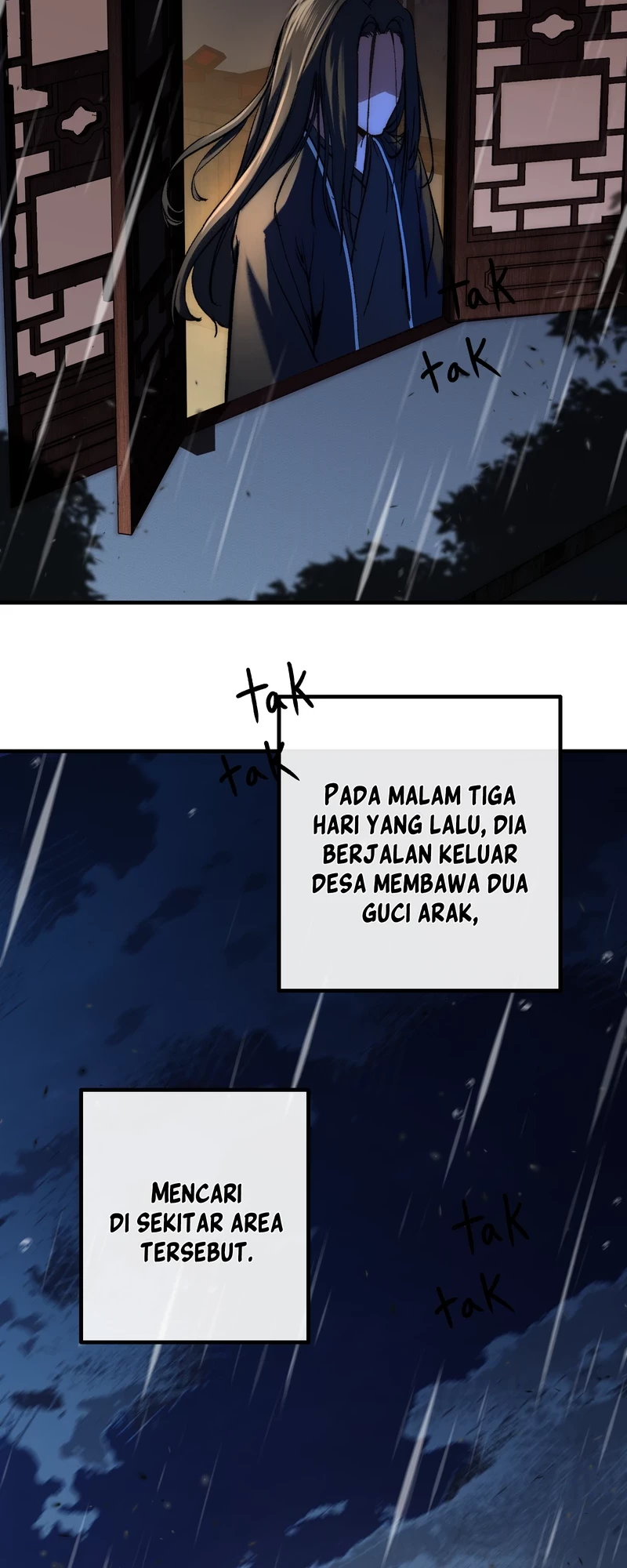 Reverend Insanity (Remake) Chapter 8 Gambar 9