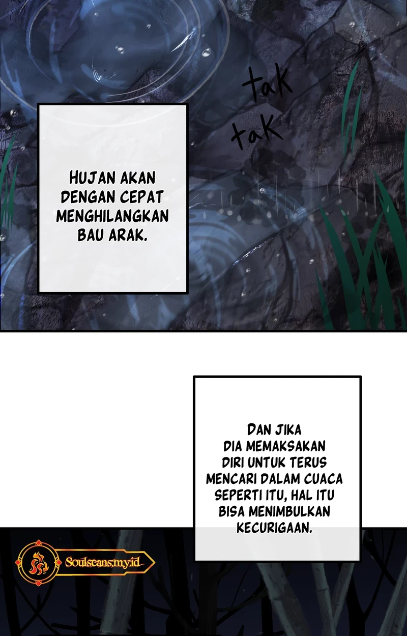 Reverend Insanity (Remake) Chapter 8 Gambar 11