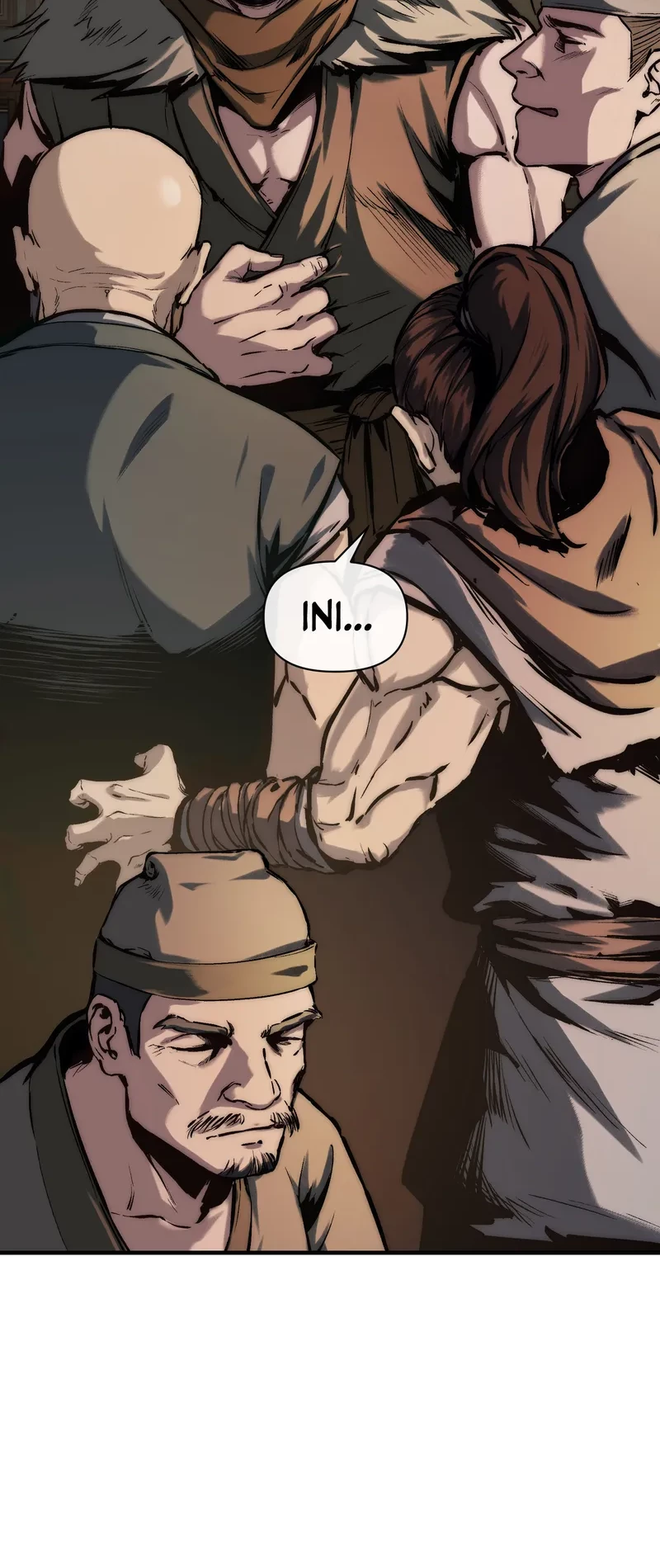 Reverend Insanity (Remake) Chapter 9 Gambar 22