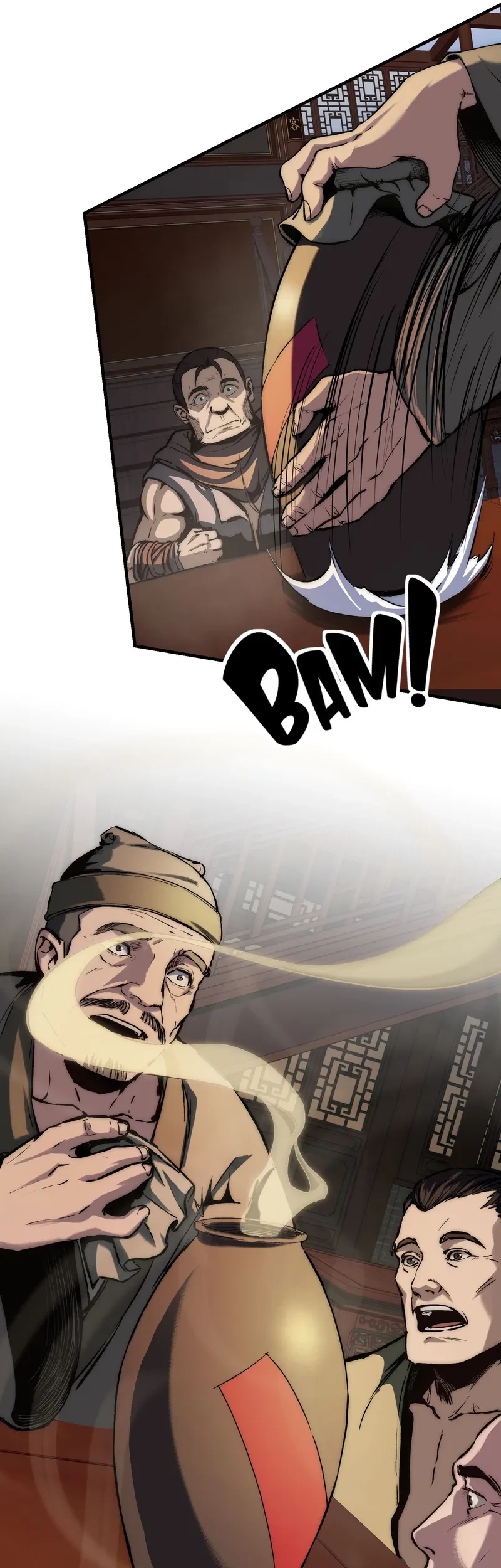 Reverend Insanity (Remake) Chapter 9 Gambar 25