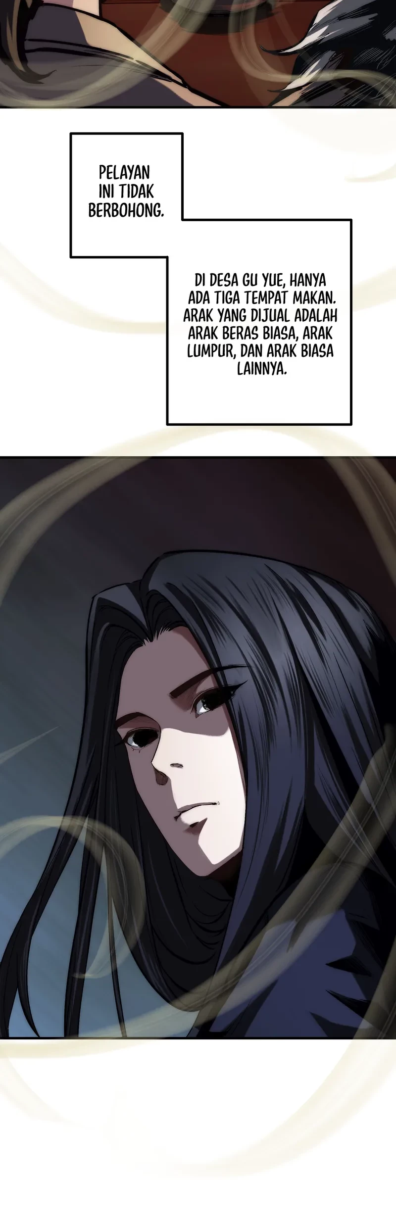 Reverend Insanity (Remake) Chapter 9 Gambar 28