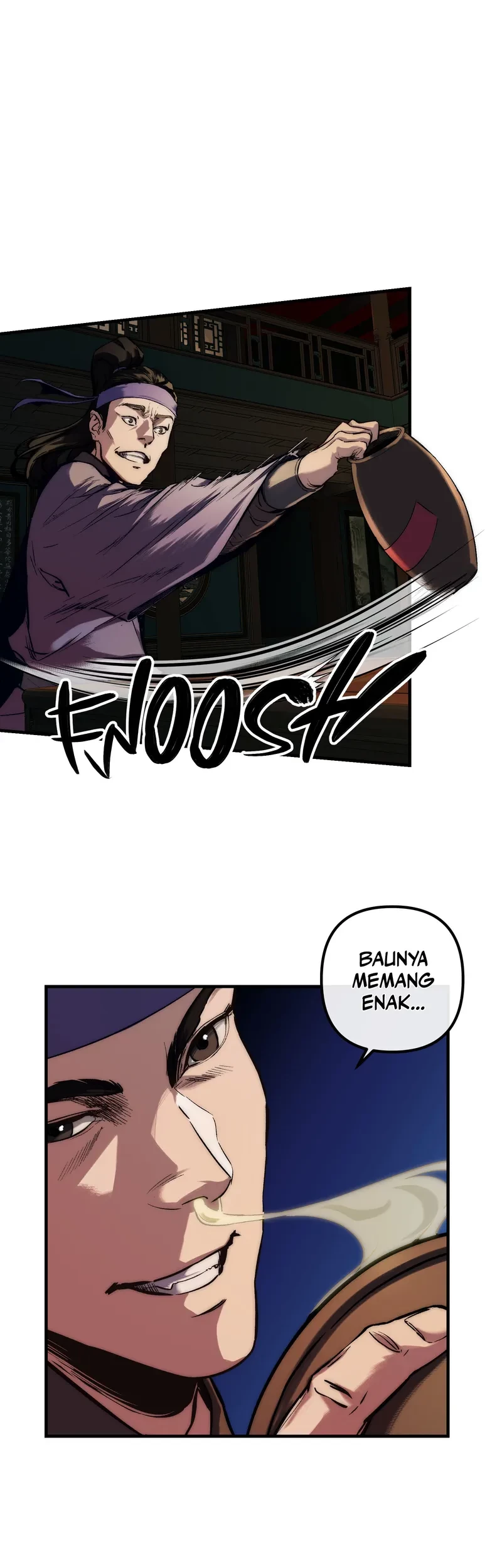 Reverend Insanity (Remake) Chapter 9 Gambar 38