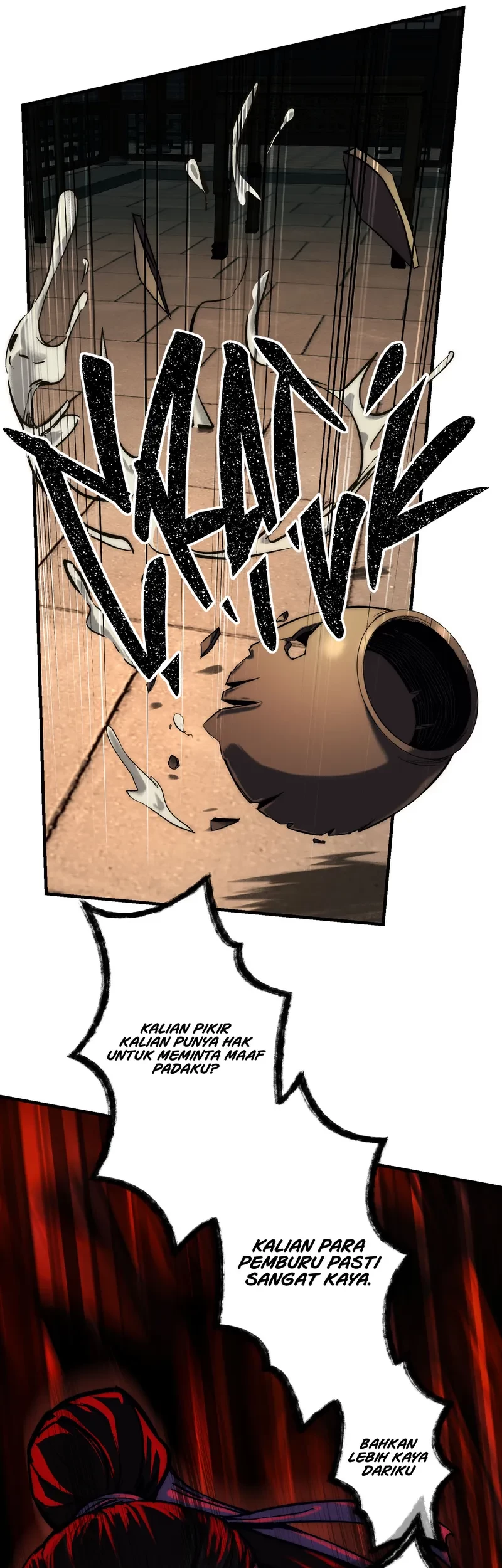 Reverend Insanity (Remake) Chapter 9 Gambar 40