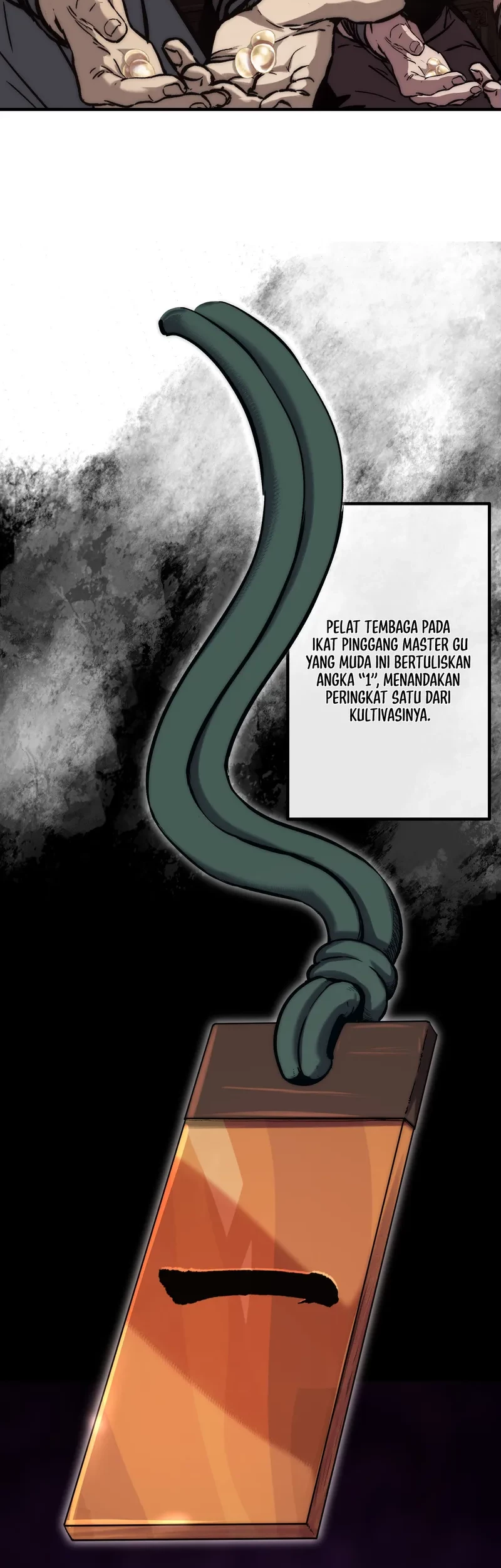 Reverend Insanity (Remake) Chapter 9 Gambar 43