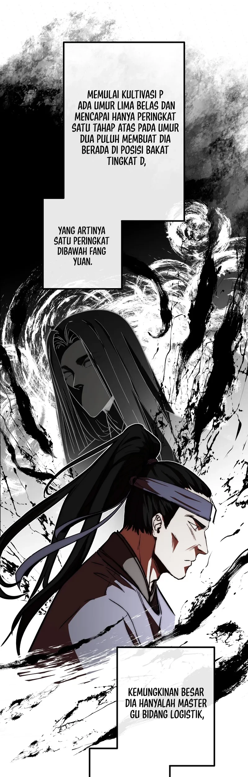 Reverend Insanity (Remake) Chapter 9 Gambar 46