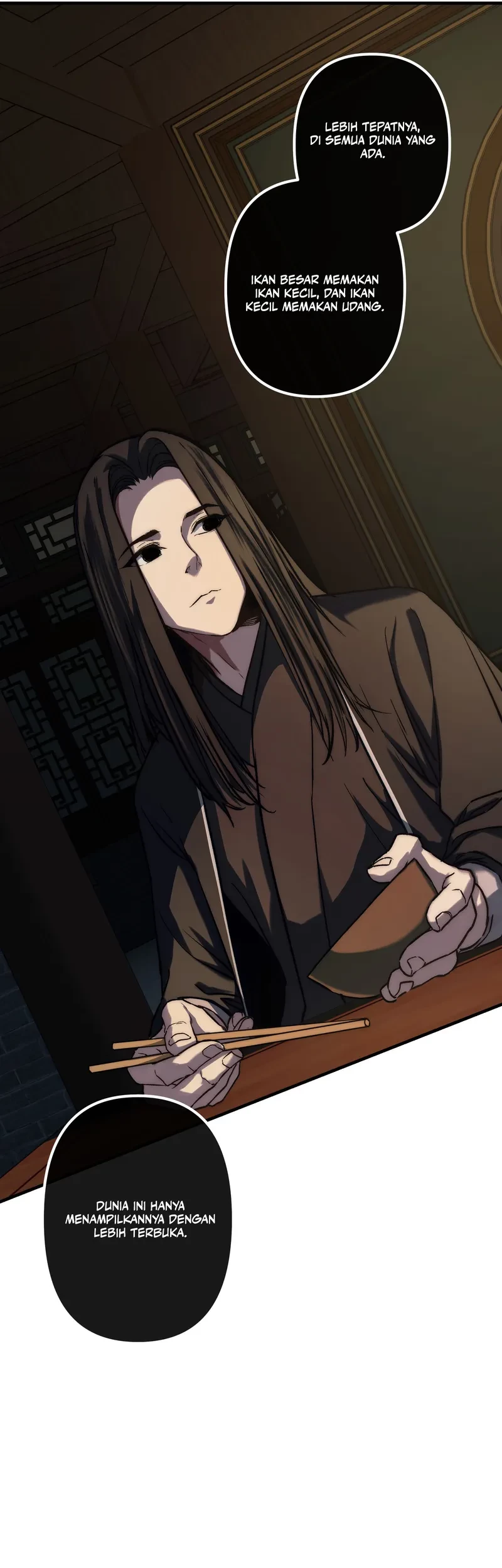 Reverend Insanity (Remake) Chapter 9 Gambar 50