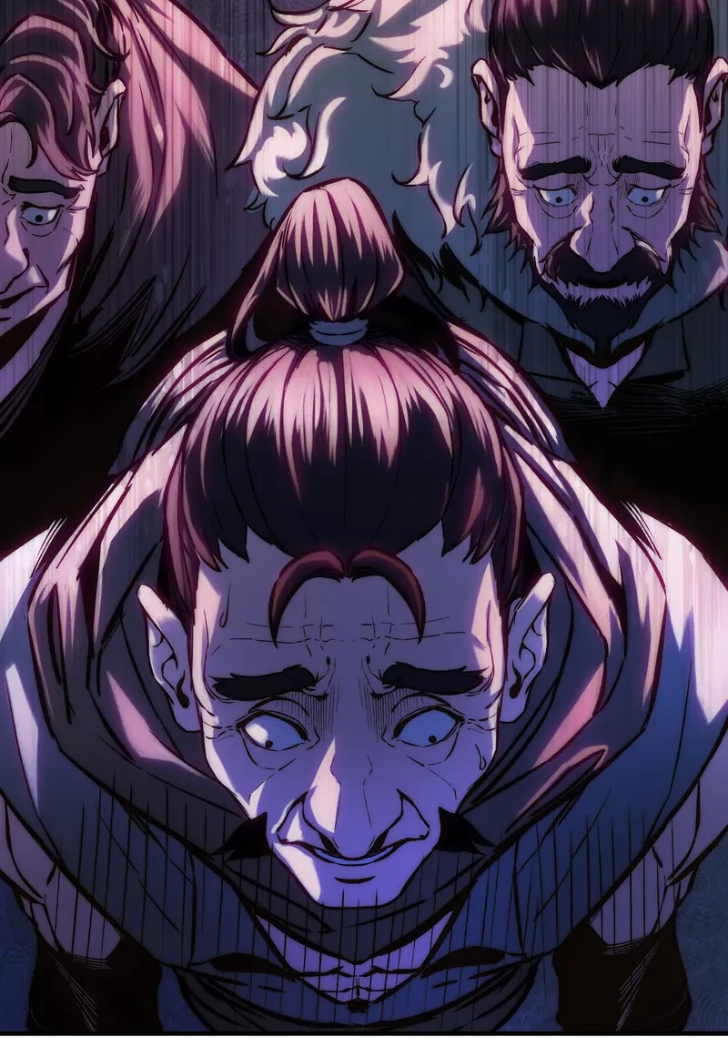 Reverend Insanity (Remake) Chapter 9 Gambar 54