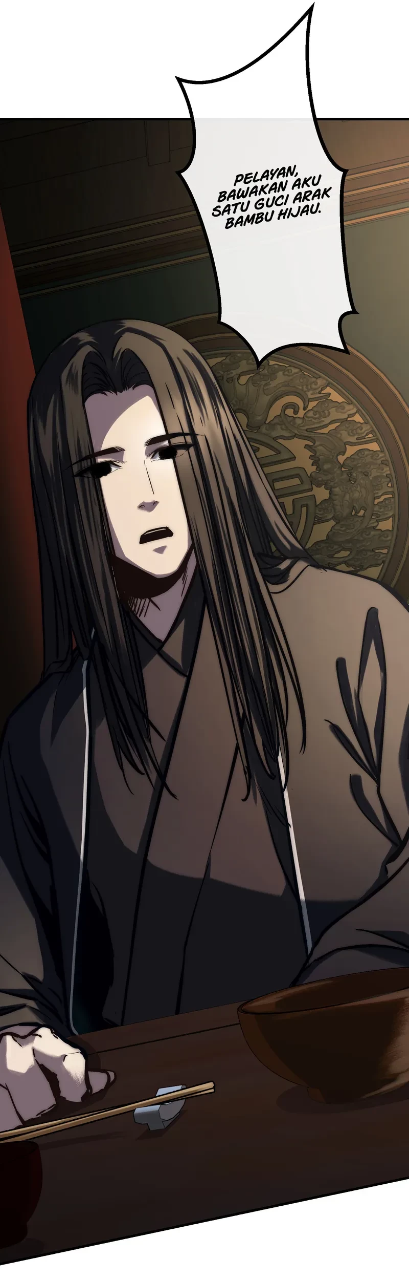 Reverend Insanity (Remake) Chapter 9 Gambar 57