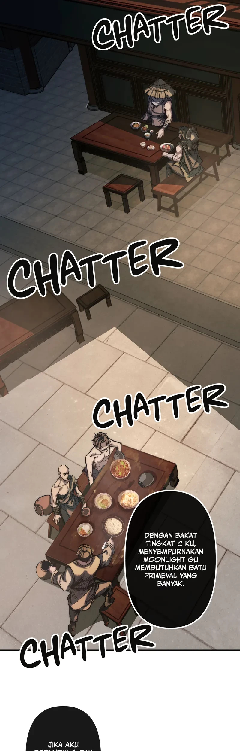 Reverend Insanity (Remake) Chapter 9 Gambar 11